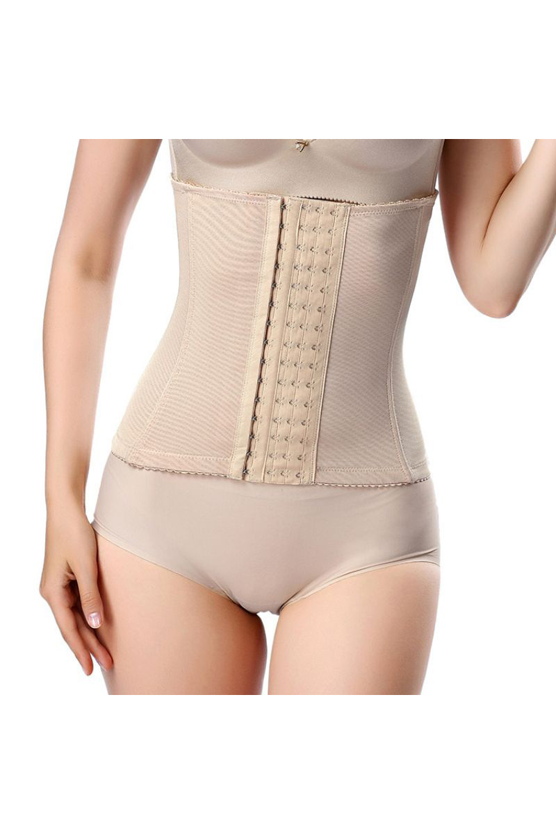 Body shaper vita trainer body  - Corset Waist Cinch recensione e prezzo