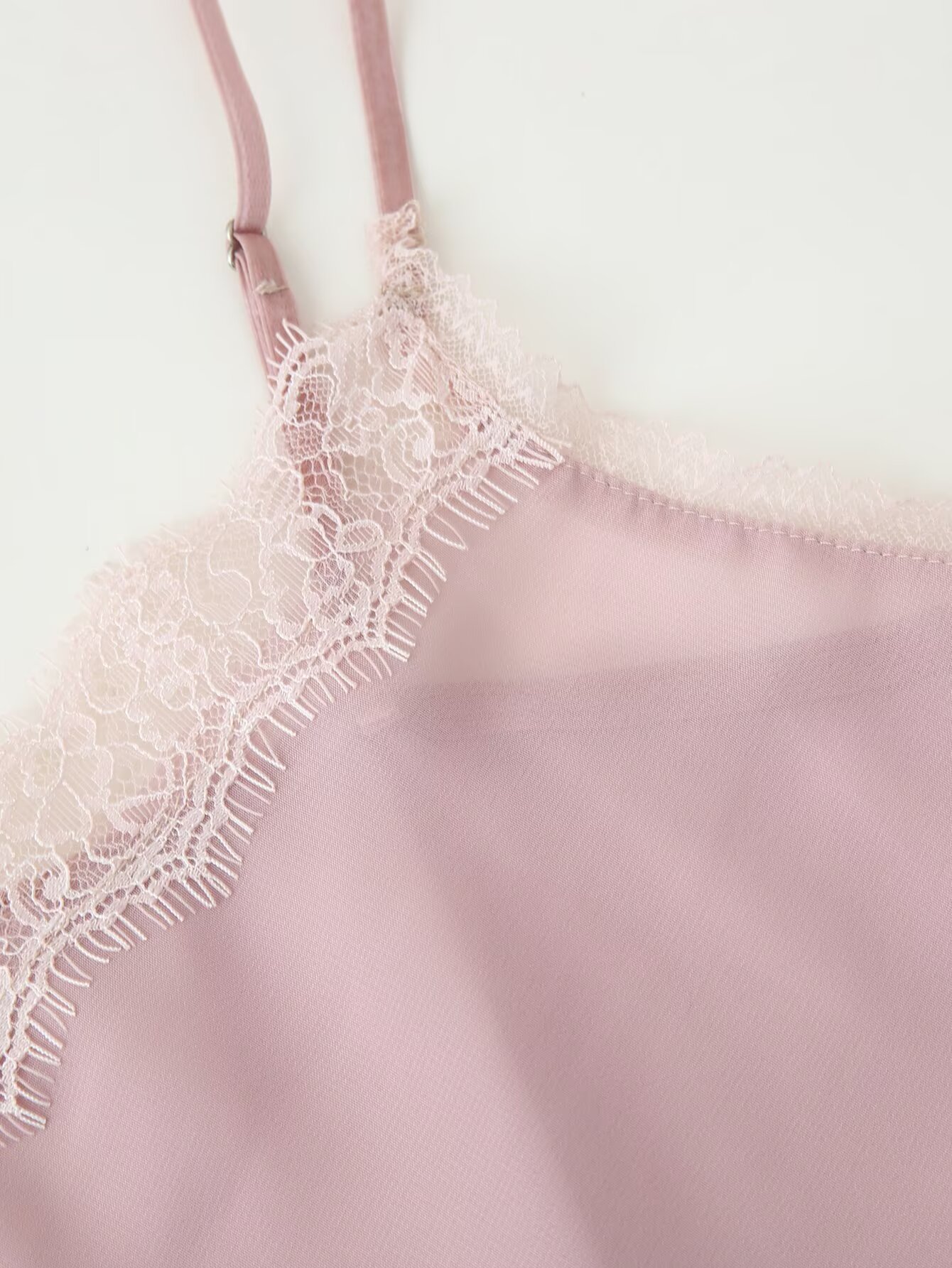 Tidalyf 2025 Set top e gonna d - Cami Top Lace recensione e prezzo