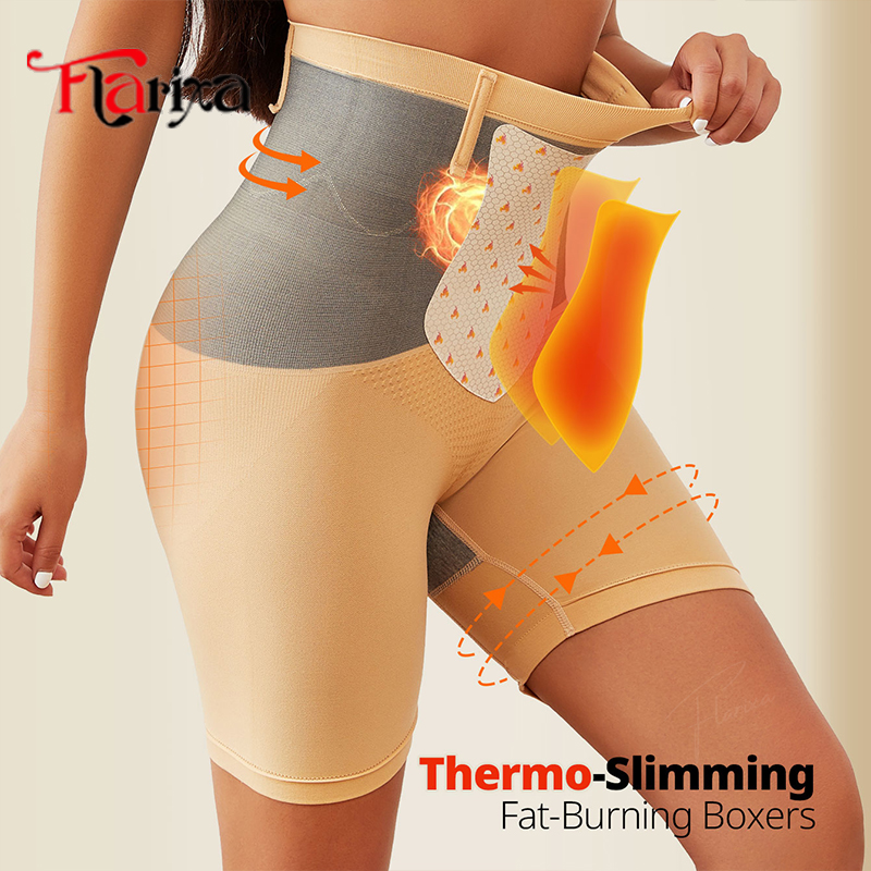Flarixa Biancheria intima term - Seamless Underwear Women recensione e prezzo