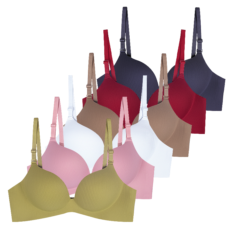 FallSweet Candy Reggiseno push - Bralette Wireless Soft recensione e prezzo