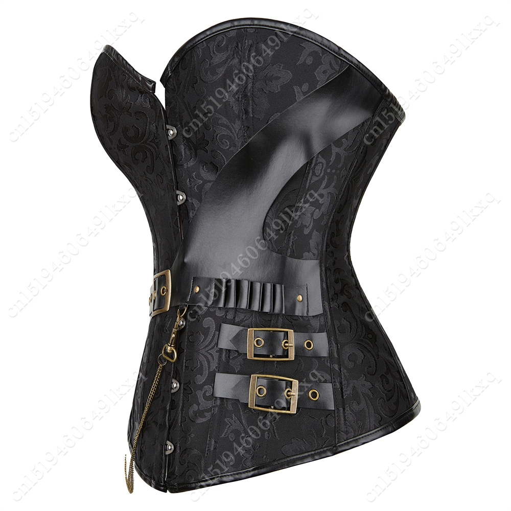 Corsetto per donna Vintage Ove - Corset Waist Cinch recensione e prezzo